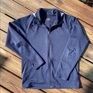 Champion jogger jacket  